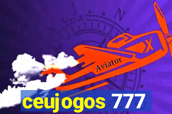 ceujogos 777